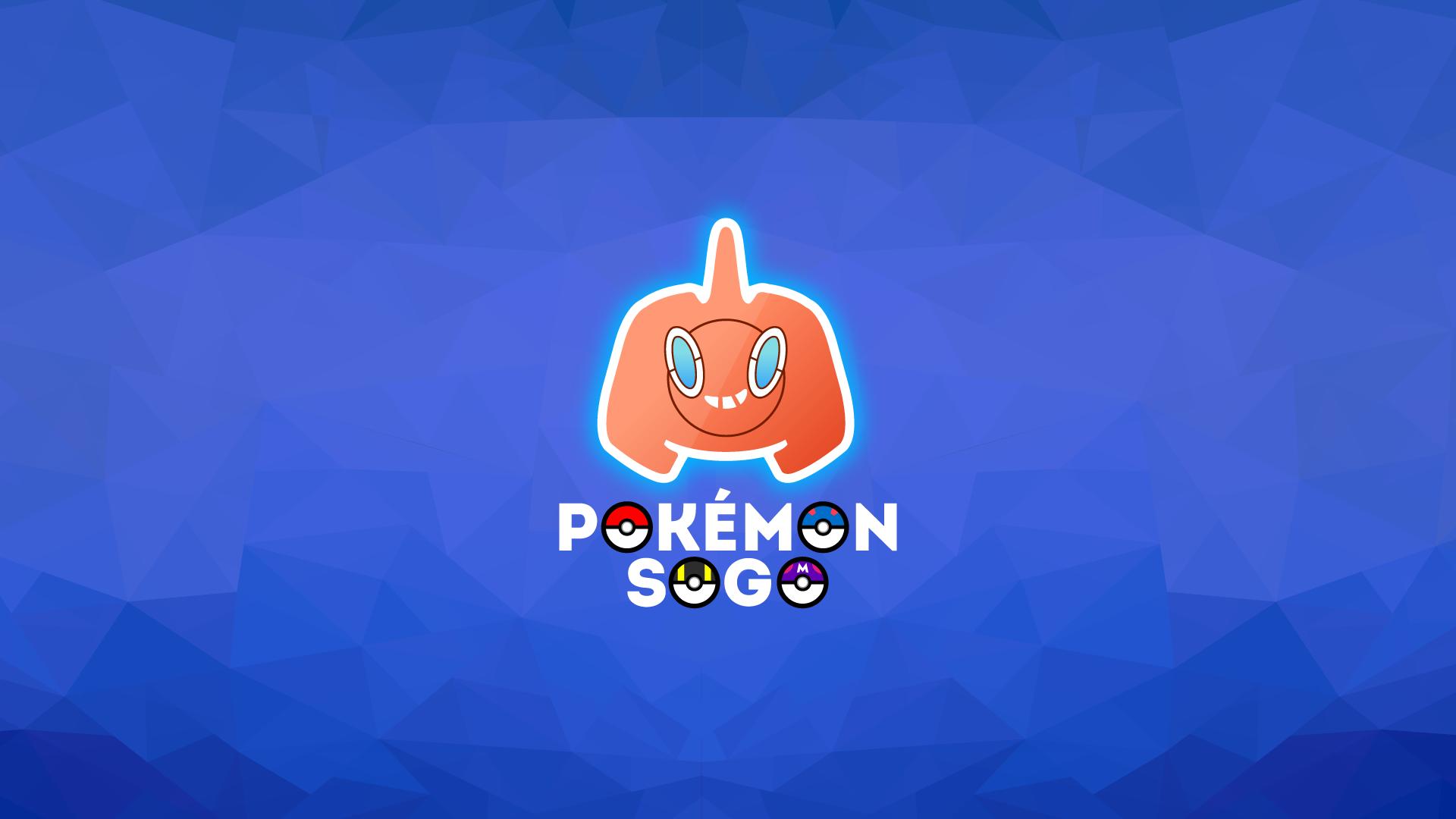 Discovery splash banner for Pokémon総合チャンネル Discord server