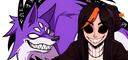 Discovery splash banner for 🍁— Cemitério da Vayo Discord server