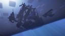 Discovery splash banner for Our Creation Discord server