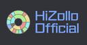 Discovery splash banner for HiZollo Official Discord server