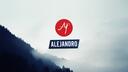 Discovery splash banner for Alejandro #100K Discord server