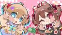 Discovery splash banner for Neuro-sama Headquarters Discord server