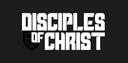 Discovery splash banner for Disciples of Christ Discord server