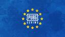 Discovery splash banner for EU PUBG Scrims (PC) Discord server