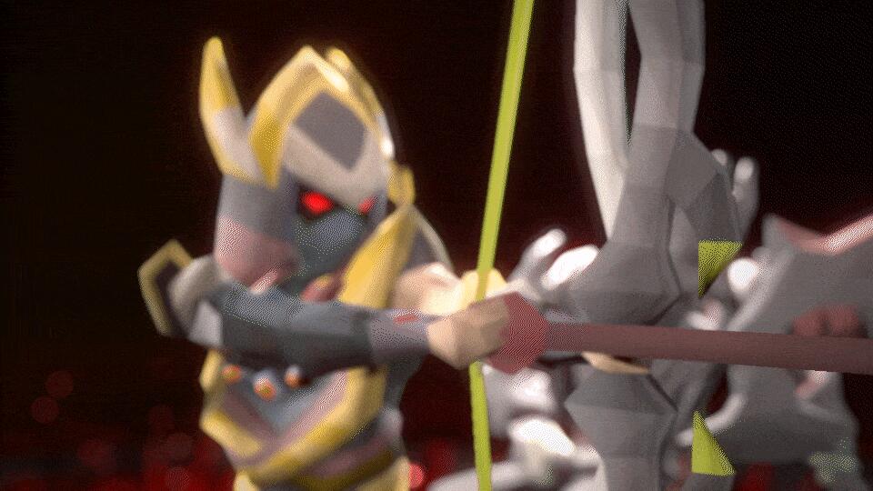 Discovery splash banner for RS Generals Discord server
