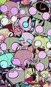Discovery splash banner for ★THE MASSIVE★ Discord server