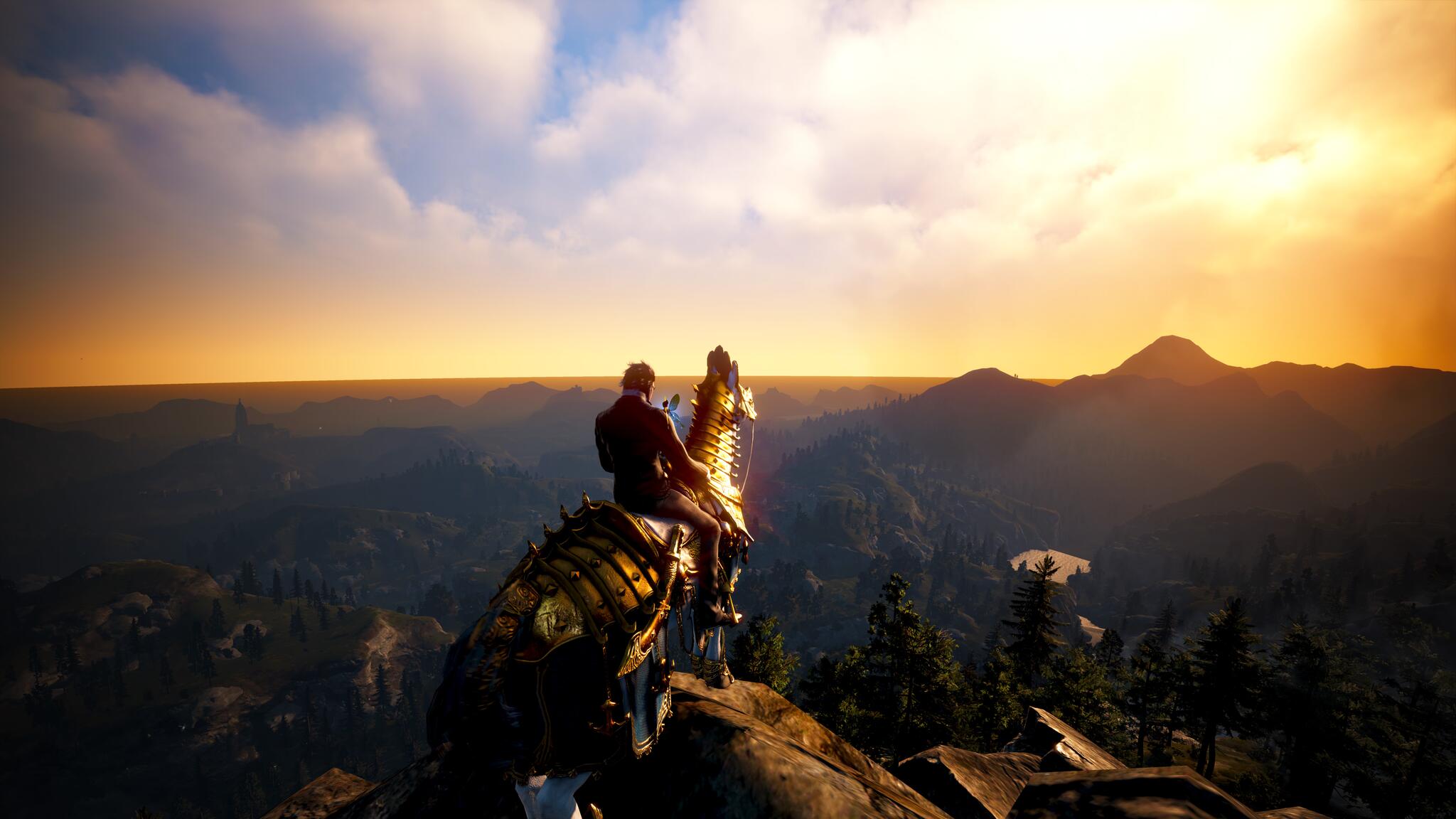 Discovery splash banner for BLACK DESERT ONLINE BEGINNERS HELP DISCORD SERVER FOR NEW & RETURN PLAYERS Discord server