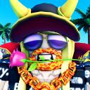 Discovery splash banner for BlamSpot's Official Server Discord server