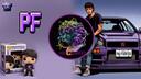 Discovery splash banner for Pau Fuentes Town Discord server