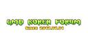 Discovery splash banner for GMD Korea Forum Discord server
