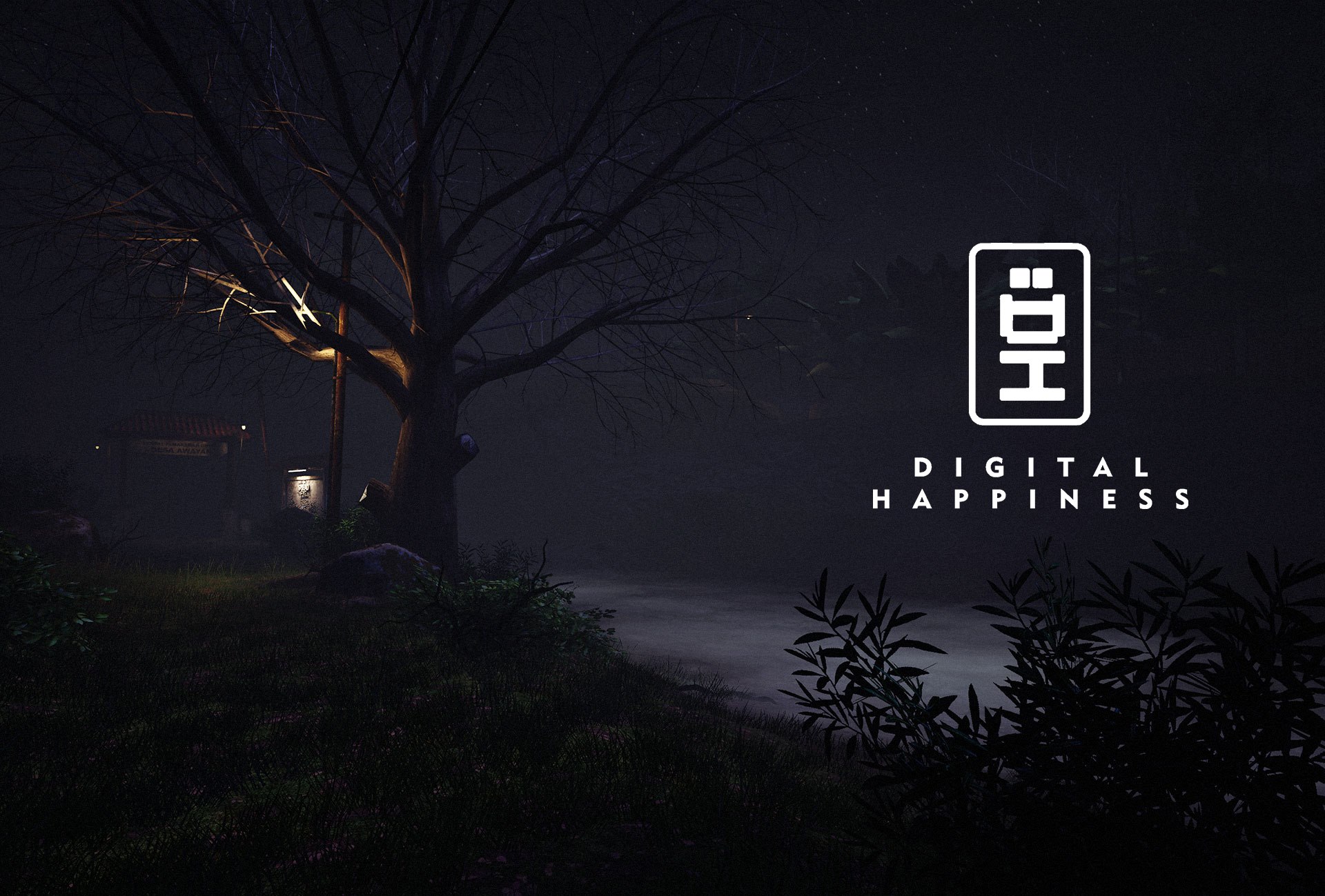 Discovery splash banner for Dread Universe Discord server