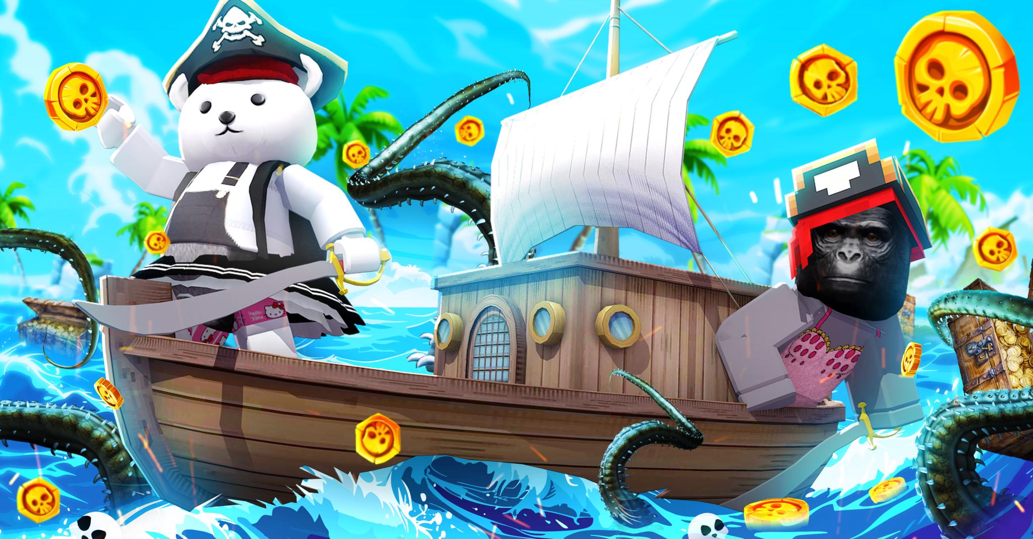 Discovery splash banner for HANG GẤU ĐỘNG KHỈ Discord server