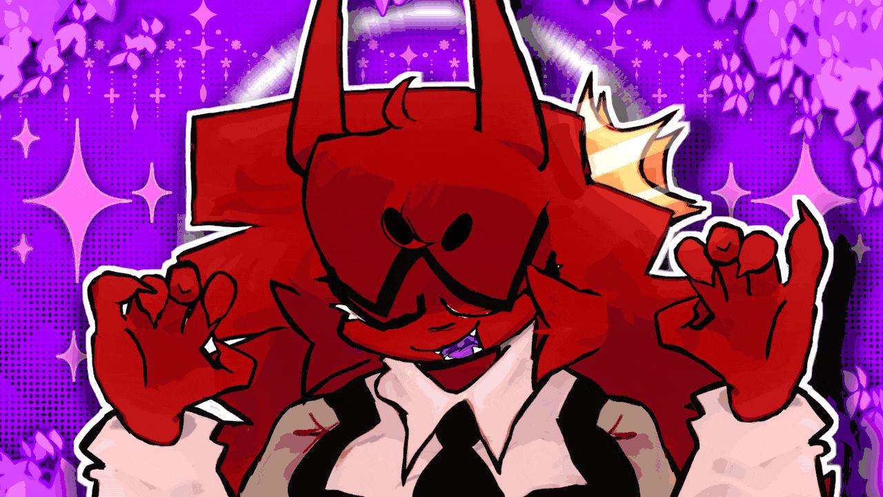 Discovery splash banner for Familiar Memory Discord server
