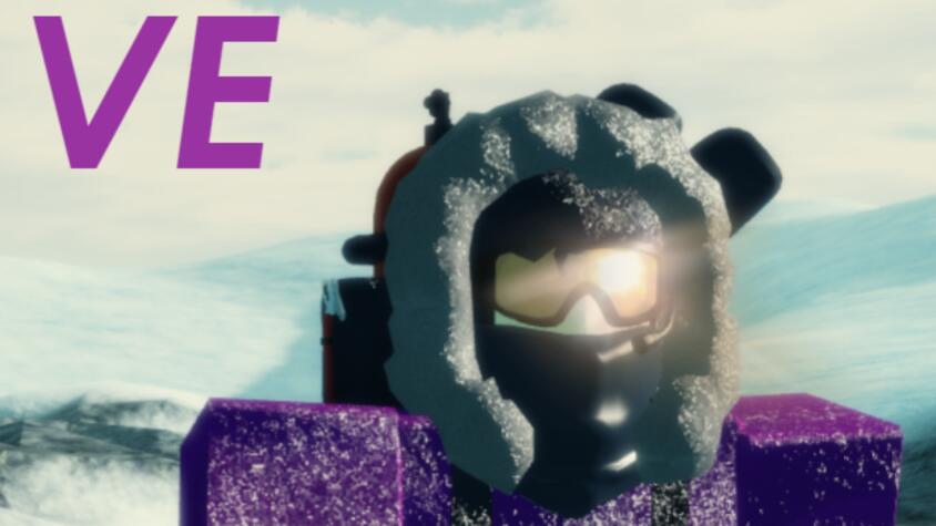 Discovery splash banner for V0YD Expeditions Discord server