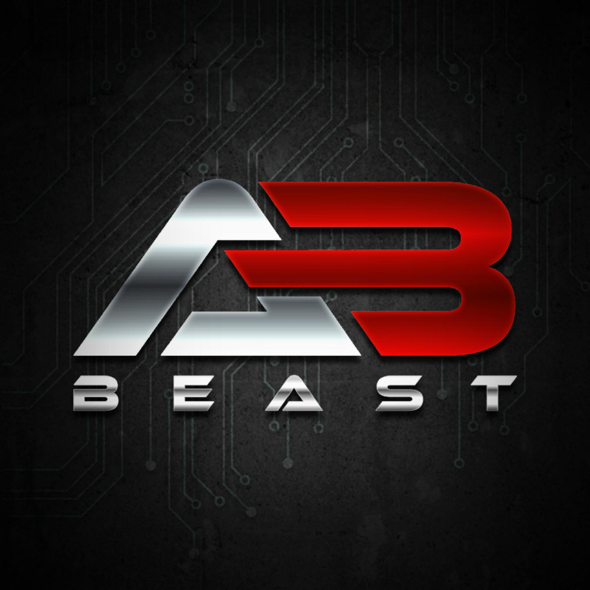 Discovery splash banner for A Bit-Beast Discord server