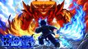 Discovery splash banner for HADEZSTUDIO Discord server