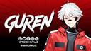 Discovery splash banner for Guren ⚡ Discord server