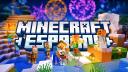 Discovery splash banner for MINECRAFT ESPAÑOL ⭐⭐ Discord server