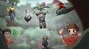 Discovery splash banner for Badorkbee Discord server