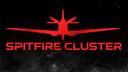 Discovery splash banner for Spitfire Cluster Discord server
