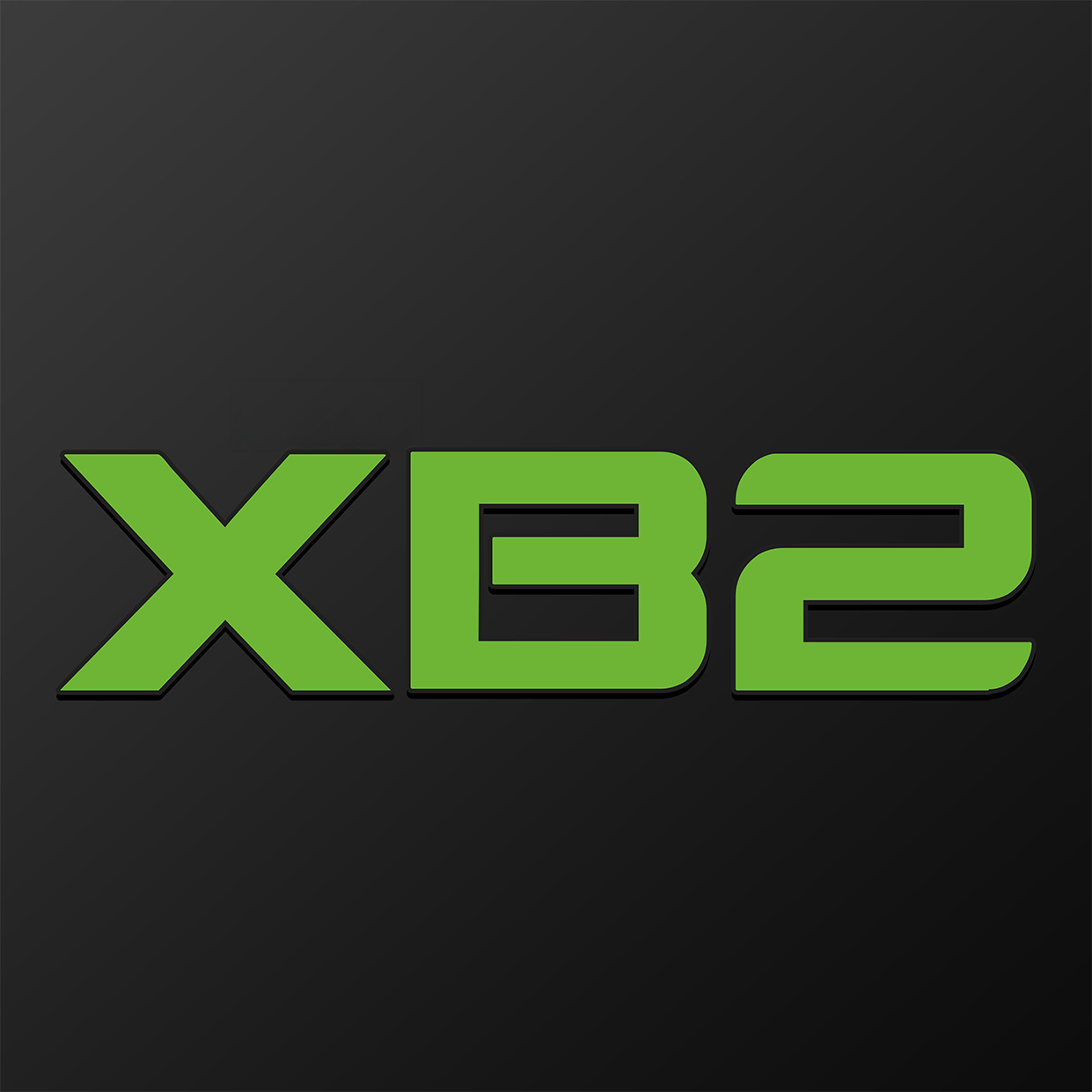 Discovery splash banner for XB2 Podcast Discord server
