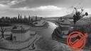 Discovery splash banner for The Rust Exchange Discord server