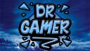 Discovery splash banner for DR.GAMER Discord server