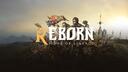 Discovery splash banner for Reborn - Home of Lineage Discord server