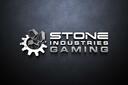 Discovery splash banner for Stone Industries Gaming Discord server