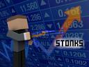 Discovery splash banner for Krunker Market & Trading (KMT) Discord server