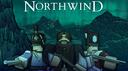 Discovery splash banner for NORTHWIND Discord server