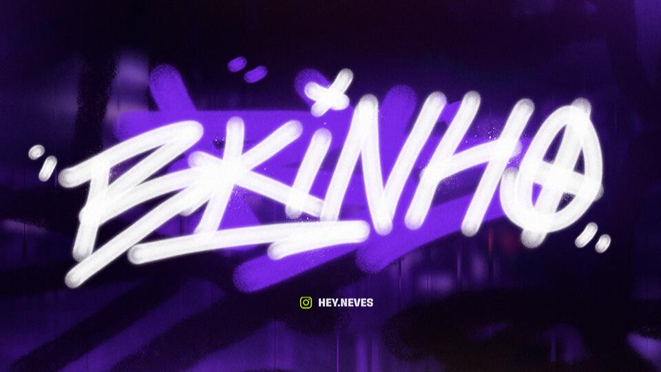 Discovery splash banner for Bkinho Discord server
