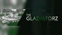 Discovery splash banner for The Gladiatorz Discord server