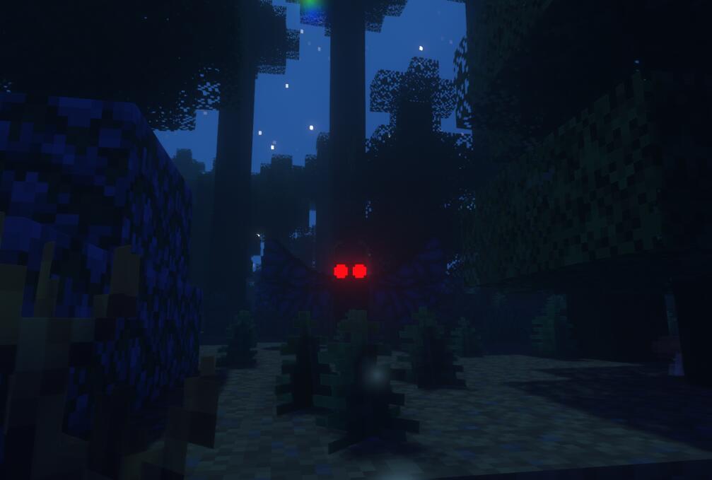 Discovery splash banner for 黒 Kuro Modding 黒 Discord server