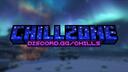Discovery splash banner for ChillZone SMP Discord server