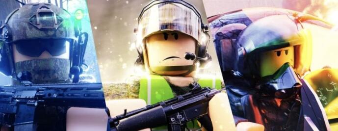Discovery splash banner for Australian Army Discord server