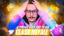 Discovery splash banner for Ouahleouff Discord server