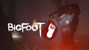 Discovery splash banner for BIGFOOT Discord server