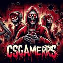 Discovery splash banner for CS-GAMERS COMMUNITY Discord server