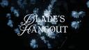 Discovery splash banner for /bladeee *ੈ✩‧₊˚ Discord server