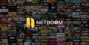 Discovery splash banner for NetBoom Global Discord server