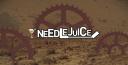 Discovery splash banner for Needlejuice Discord server