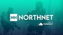 Discovery splash banner for Northnet Rust Premium Gaming Network Discord server