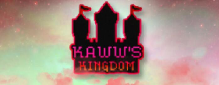 Discovery splash banner for 🏰 Kaww's Kingdom 🏰 Discord server