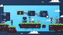 Discovery splash banner for Flowlab Community Discord server