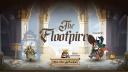 Discovery splash banner for MajestiC Floofs server Discord server