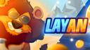 Discovery splash banner for Jungle de Layan 🌳🕸 Discord server