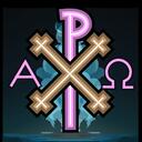Discovery splash banner for Progressive Christianity Discord server