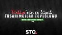 Discovery splash banner for Soy Tasarım Türkiye Discord server