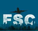 Discovery splash banner for Flight Sim Central Discord server